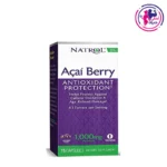 Acai Berry Antioxidant 1000mg 75Caps