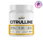 Citrulline Malate 3000mg 250g