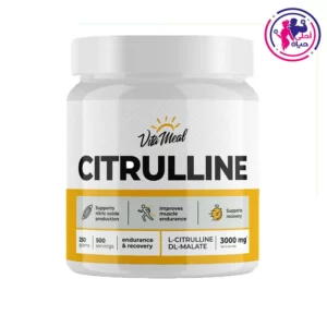 Citrulline Malate 3000mg 250g