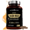 Black Maca Root 37,500mg 180Caps