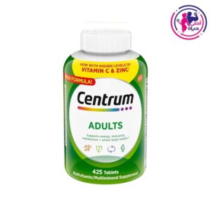 Centrum Adult 425Tablet