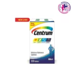 Centrum Men 120 Tablets
