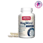 Magmind Magnesium L Threonate 90 VeggieCaps