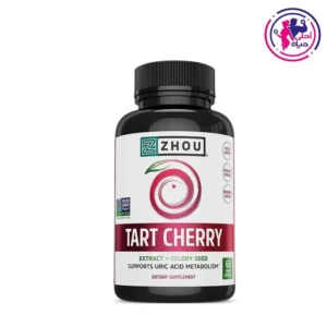 Tart Cherry 60Caps