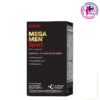 Mega Men Sport 180Tab