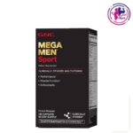 Mega Men Sport 180Tab
