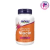 Niacin 500mg Flush-Free 90Caps