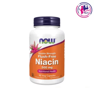 Niacin 500mg Flush-Free 90Caps