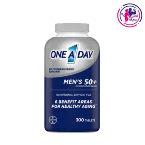 One ADay 50+Men’s 300Tab