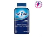 s Complete Multivitamin 300 Table