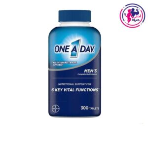 s Complete Multivitamin 300 Table