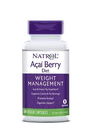 Acai Berry Diet 60cap