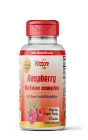 1000مجم كيتون توت أحمر