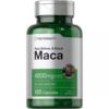 Maca Root 4800mg 120Caps