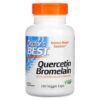 Quercetin Bromelain 180cap