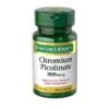 Chromium Picolinate 800Mcg 50tab