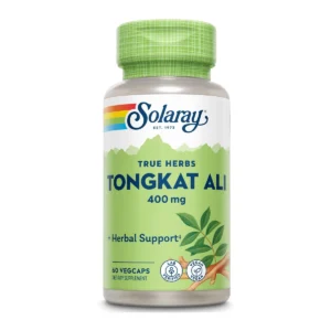 Tongkat Ali 400mg 60Caps