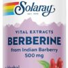 Berberine 500MG