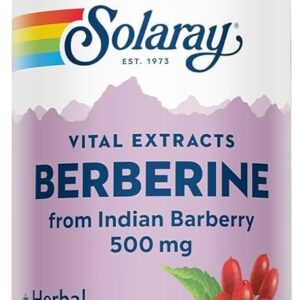 Berberine 500MG