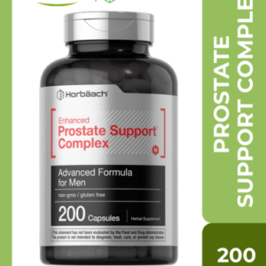 بروستات سبورت (لدعم البروستاتا) – 200 كبسولة