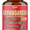 Ashwagandha 5200mg 90Caps