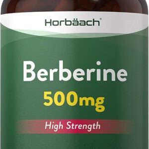 Berberine 500MG