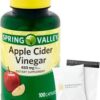 Apple Cider Vinegar 100 Caps