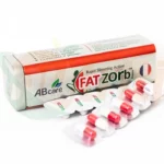 fatzorb الاصلي للتنحيف وانقاص الوزن 42ك