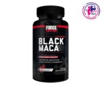 Black Maca Root 1000mg 60Caps