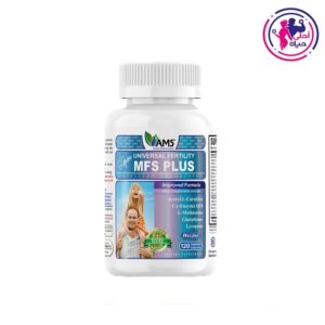 MFS PLUS 120 Caps