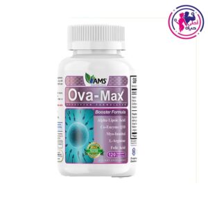 Ova-Max 120caps