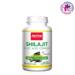Shilajit Fulvic Acid Complex 250mg 60Caps