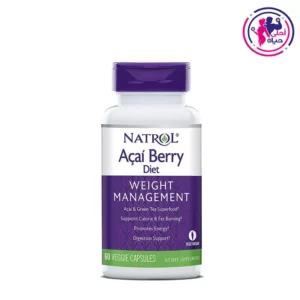 Acai Berry Diet 60cap