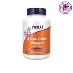 Apple Cider Vinegar 450mg 180Caps