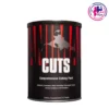 Animal Cuts 42Packs