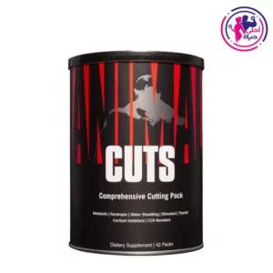 Animal Cuts 42Packs