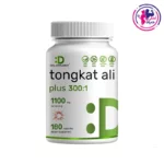 Tongkat Ali 180Caps