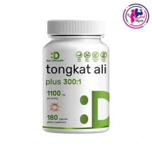 Tongkat Ali 180Caps