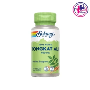 Tongkat Ali 400mg 60Caps