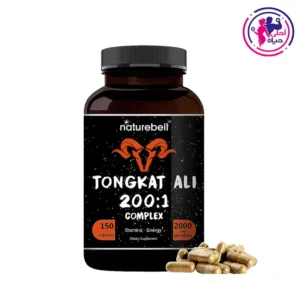 Tongkat Ali Complex 150caps