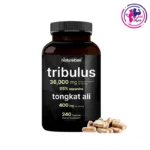 Tribulus+Tongkat Ali 240Cap