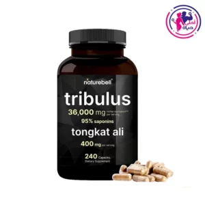 Tribulus+Tongkat Ali 240Cap