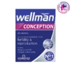 Wellman Conception 30Tablets