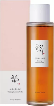 Beauty of Joseon Ginseng Essence Water: Nourishing Hydration and Skin Rejuvenation