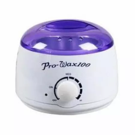 Pro-Wax 100: Melt Your Waxing Woes Away