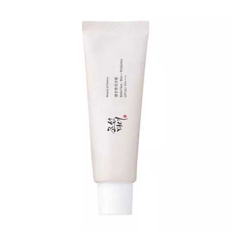 Beauty of Joseon Relief Sun: Rice + Probiotics SPF50+ PA++++ - Nourished Protection for All Skin Types