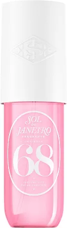 Sol de Janeiro Brazilian Crush Cheirosa '68: Escape to Paradise in a Bottle (8.0 fl oz/240 ml)