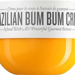 Sol de Janeiro Brazilian Bum Bum Cream: Visibly Smoother, Firmer Skin (240ml)