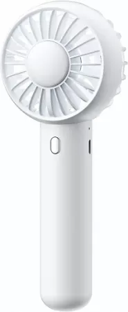 Mini Portable Handheld Fan : Beat the Heat Anywhere