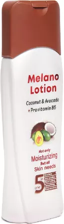 Malano Cocoa & Avocado Lotion: Indulge Your Skin with Deep Hydration